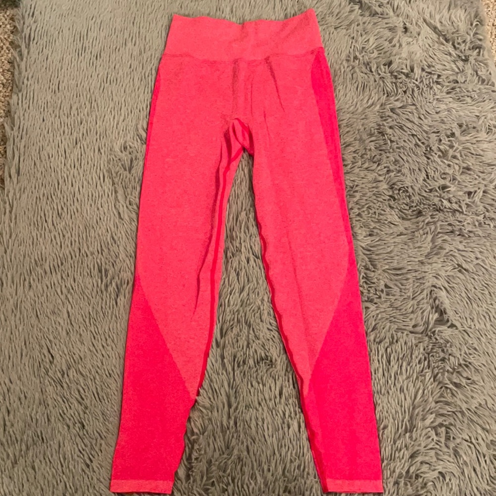 Pink PINK leggings